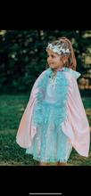 Load image into Gallery viewer, Whimsical fairy cape
