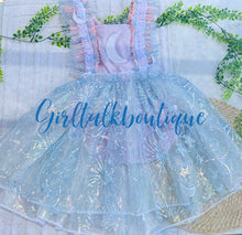 Load image into Gallery viewer, Whimsical Fairy Romper
