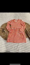 Load image into Gallery viewer, Short  sleeve dress
