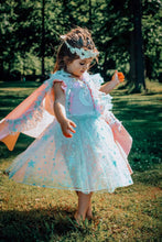 Load image into Gallery viewer, Whimsical fairy dress
