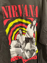 Load image into Gallery viewer, Nirvana
