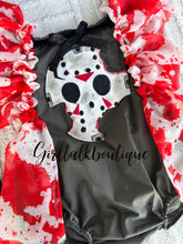 Load image into Gallery viewer, Friday romper/ shorts
