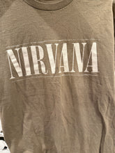 Load image into Gallery viewer, Nirvana
