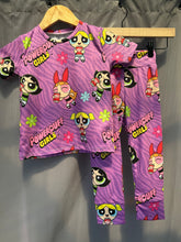 Load image into Gallery viewer, Power puff girls 3t
